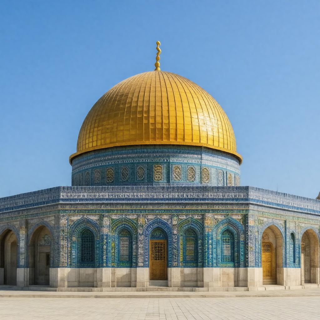 Dome of the Rock